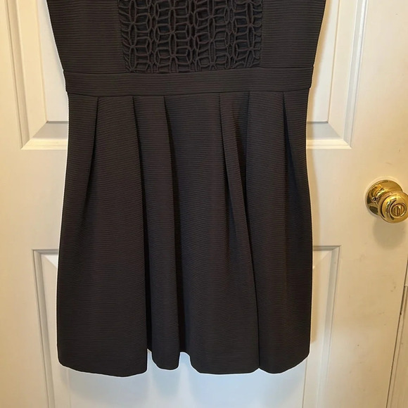 Black Pink Martini dress - Picture 3 of 8